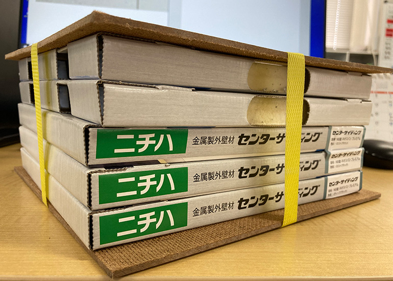 【新人社員の日々ログ】打合わせ準備